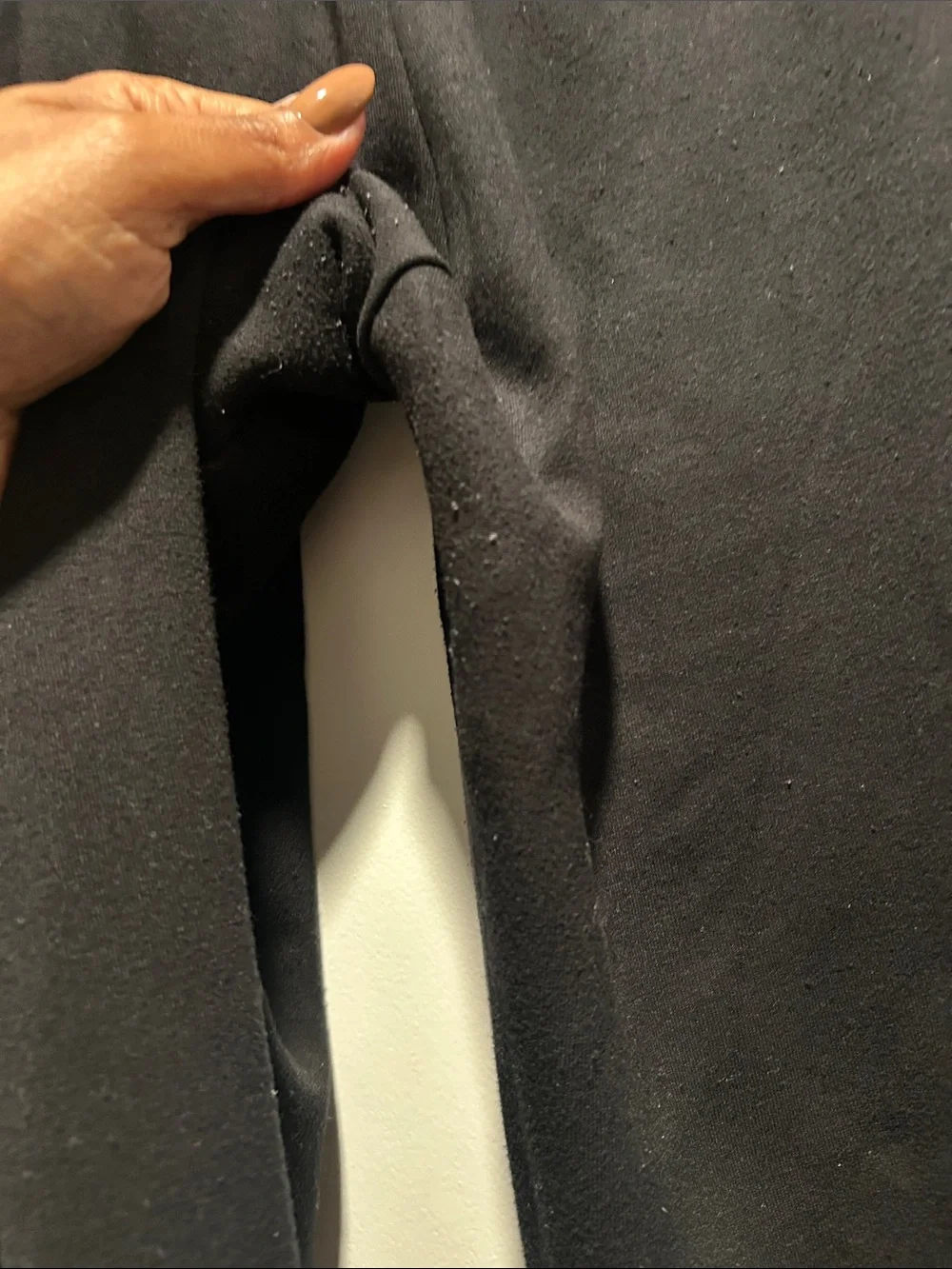 Express classic black